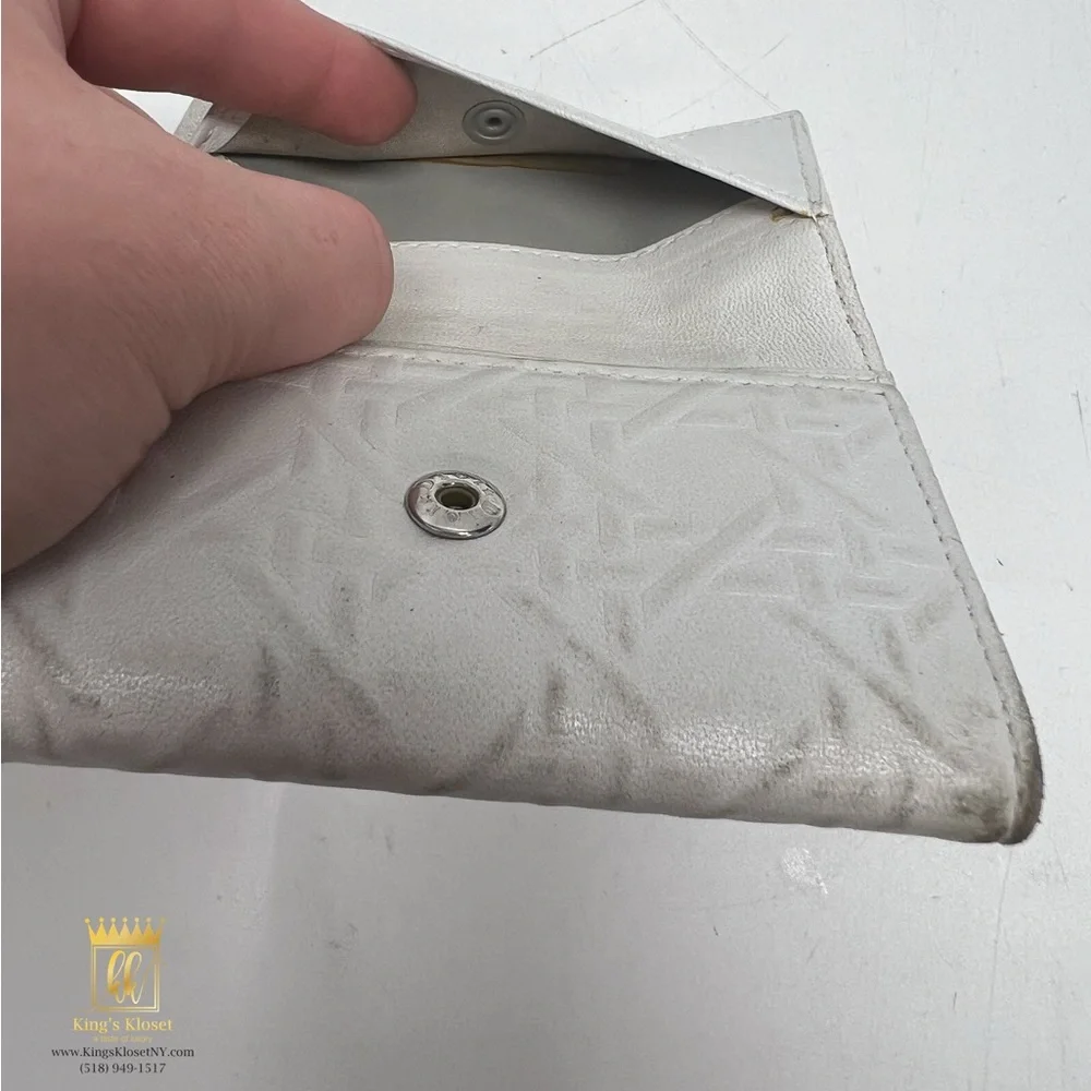 Dior Card/Key Case